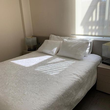Apartamento De Lujo Benicasim - Primera Linea Benicassim Luaran gambar
