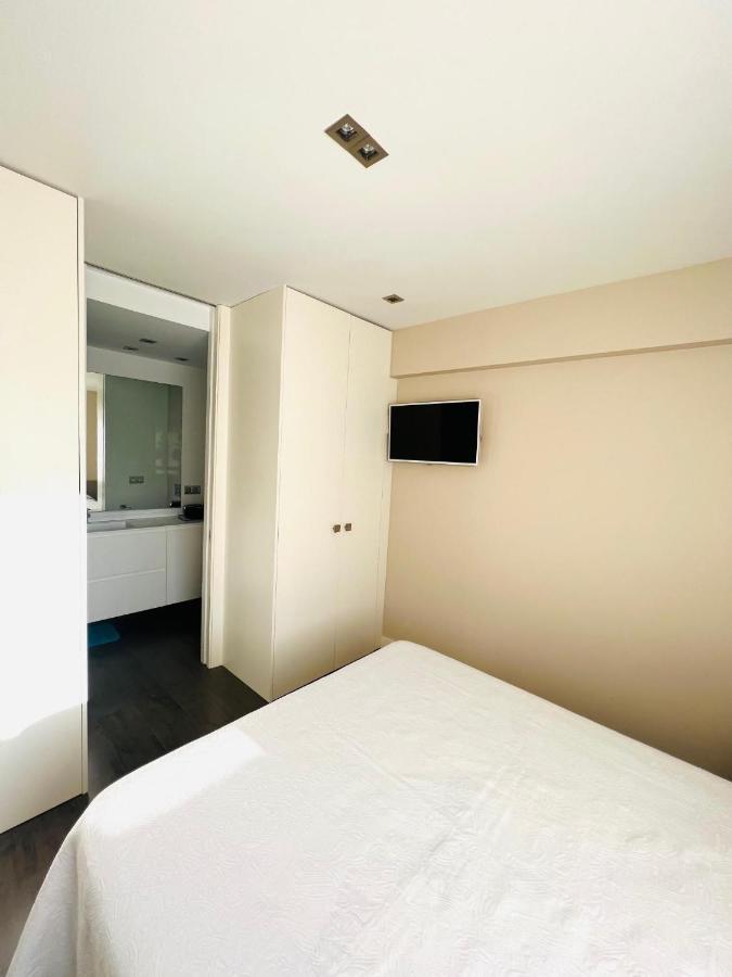 Apartamento De Lujo Benicasim - Primera Linea Benicassim Luaran gambar
